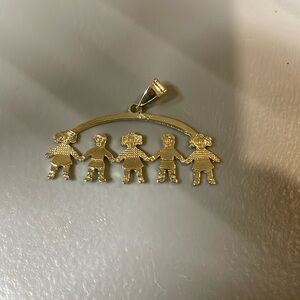 Children Boy And Girls